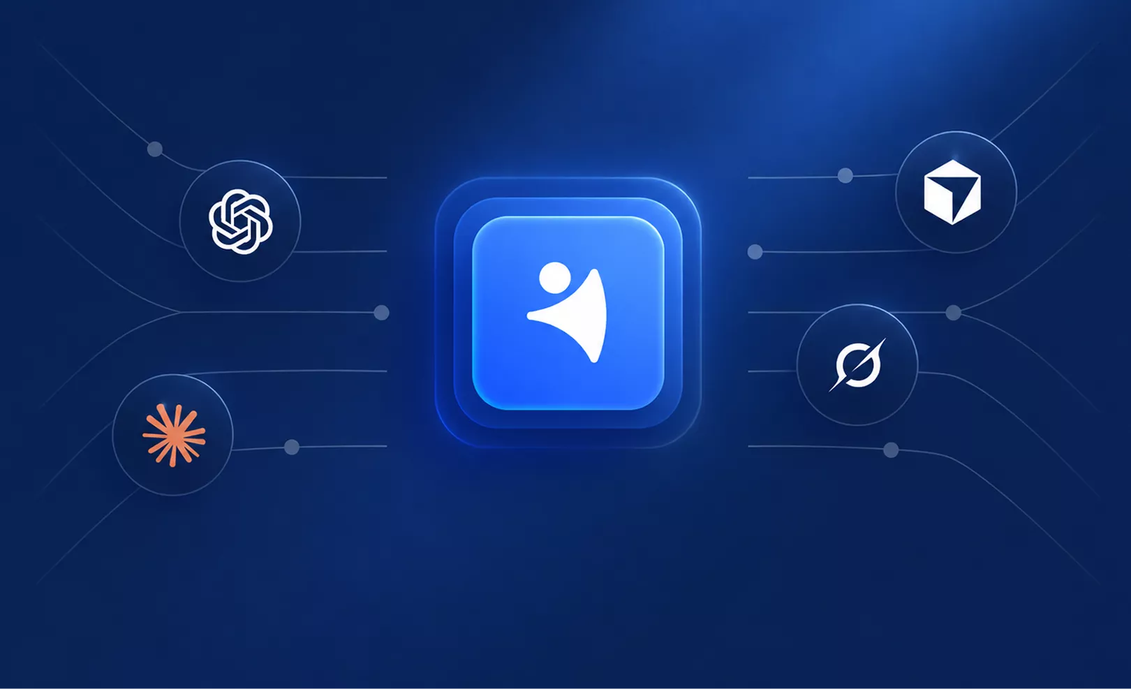 AI tools working with NetHunt CRM