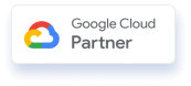 google cloud partner