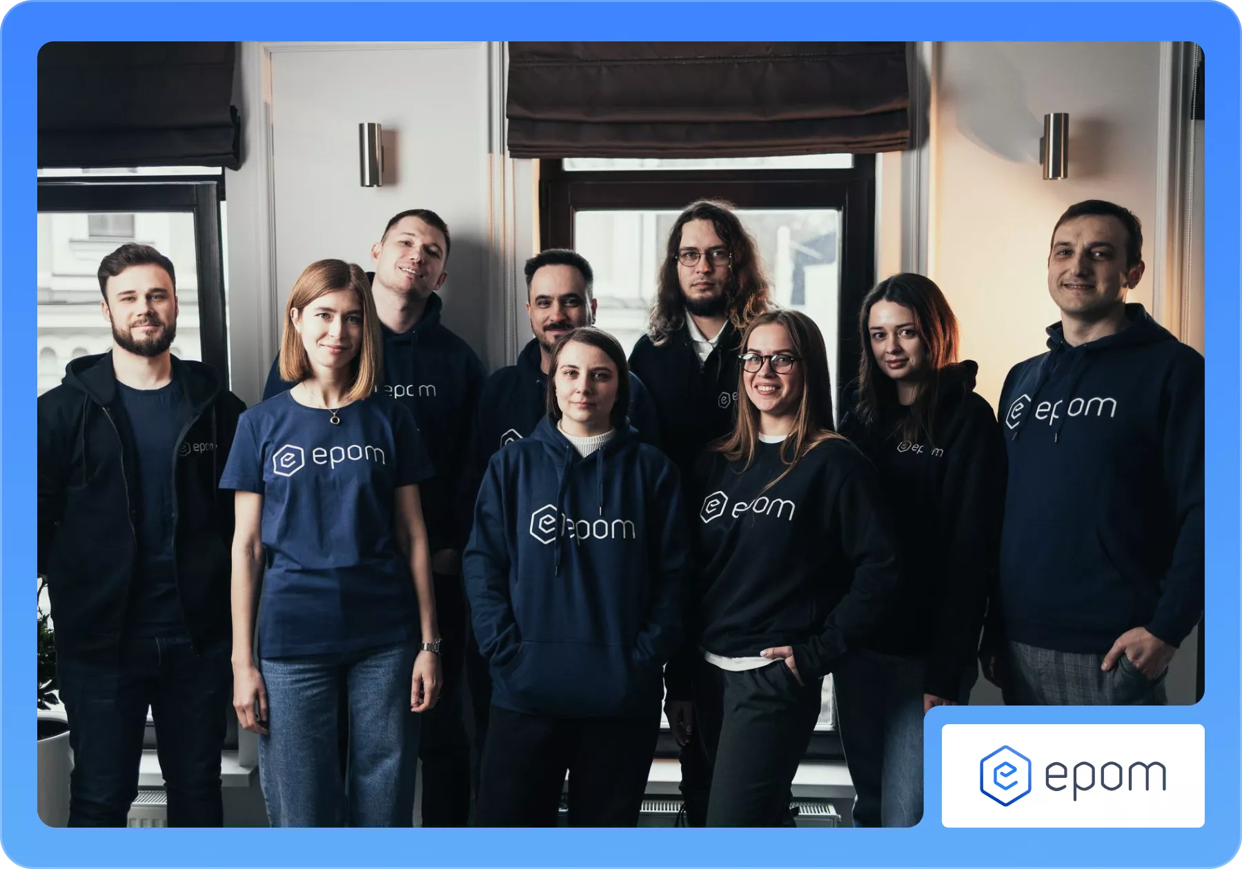 EPOM founder photo