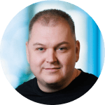 Oleksii Myropolskii