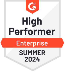 logo High Performer Enterprise
