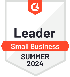 logo Leader