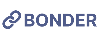 logo BONDER