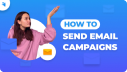Email Marketing Tutorial: How to Send Email Campaigns in NetHunt CRM screen