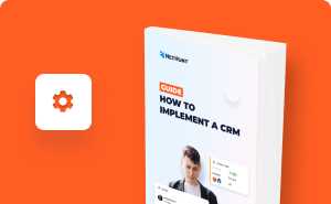 How to Implement a CRM System