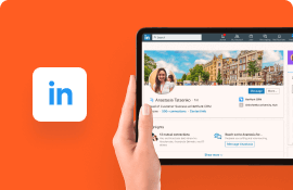 A Complete Guide to LinkedIn for Sales