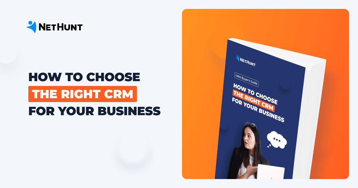 the crm book 是什么