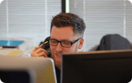 Heating up the hotline: A guide to cold calling (+templates)