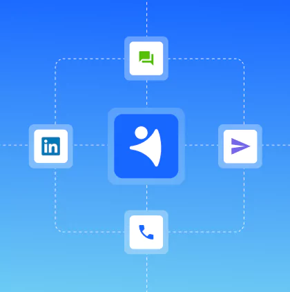 guide Multi-channel<br>sales framework