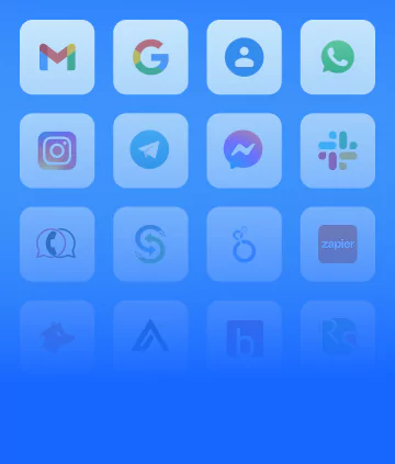 Integrations
