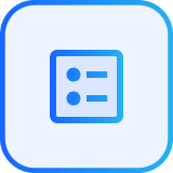 icon Web forms