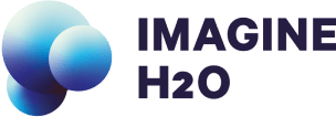 Imagine H2O icon