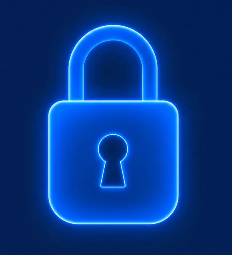 security lock