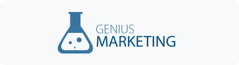 Genius Marketing logo