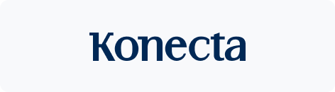 KONECTA logo