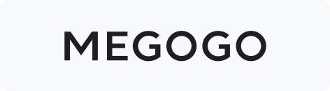 MEGOGO logo