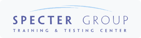 Specter Training and Testing Center Ltd logo