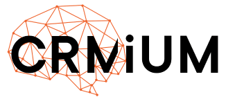 CRMiUM logo