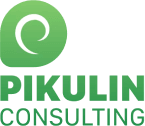 Pikulin Consulting logo