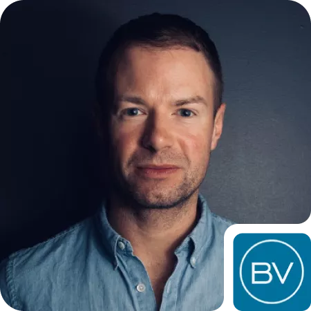 Emyr Thomas, Founder Bon Vivant