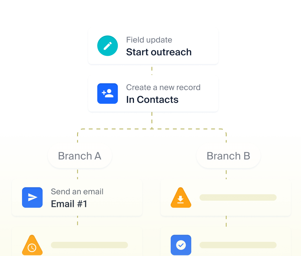 sales automation software - NetHunt CRM