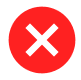 icon cancel