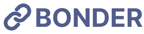 logo BONDER