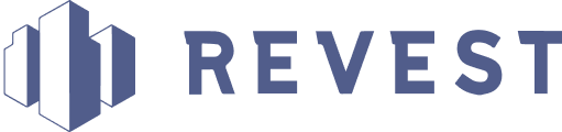 logo REVEST