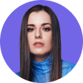 Ivanna S