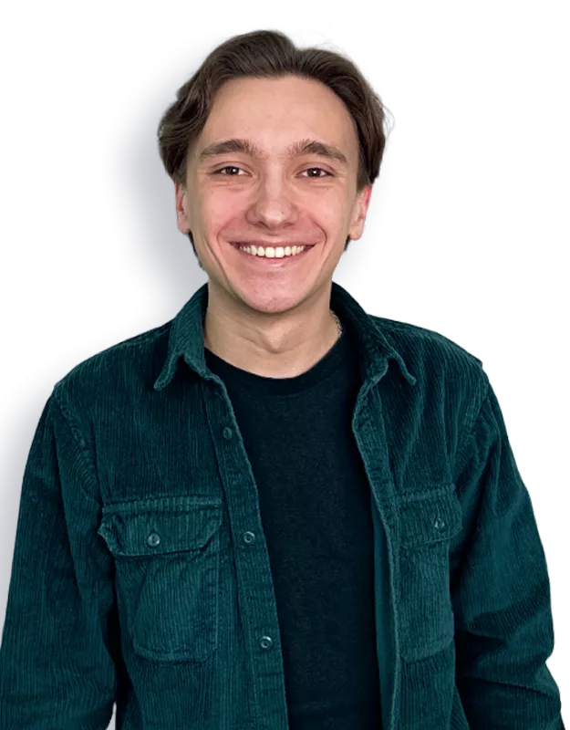 Alex Kasianenko