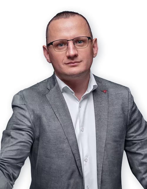 Alex Zlotko