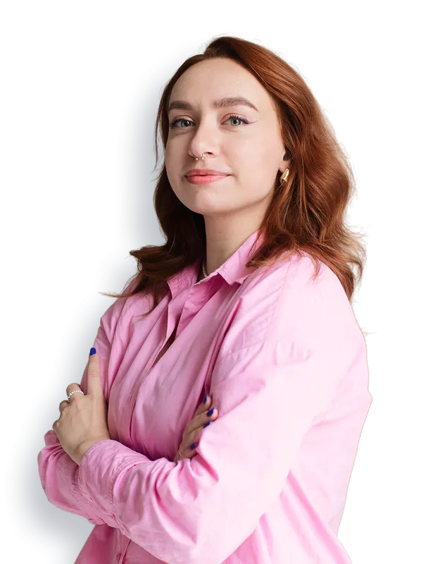 Juliya Muzychka