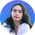 Julia Muzychka