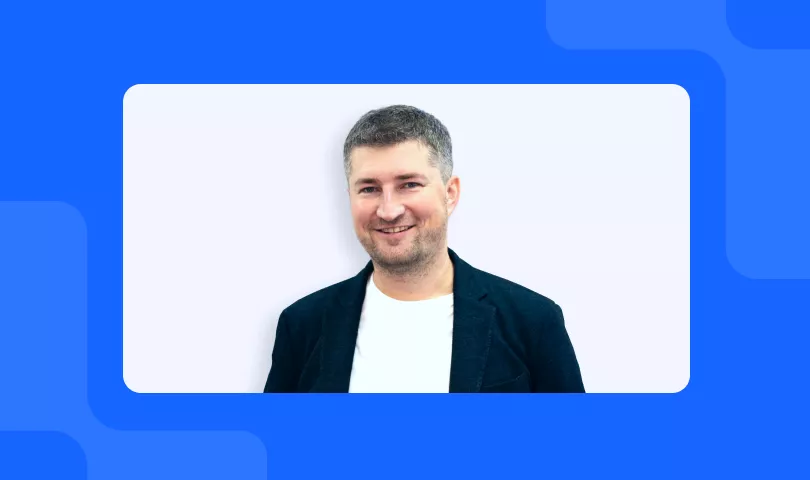 Andrei Petrik
