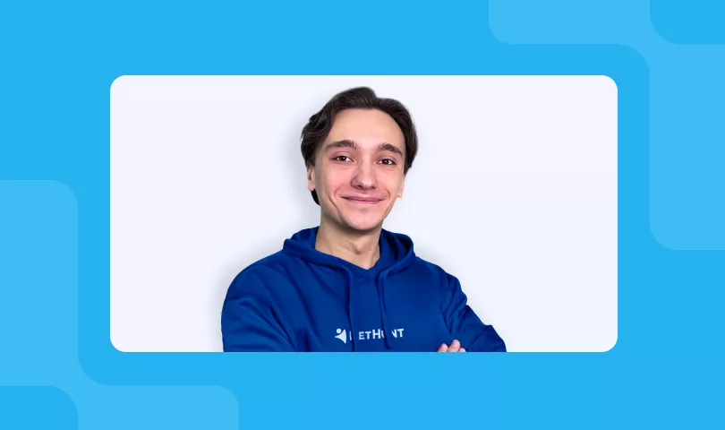 Alex Kasianenko