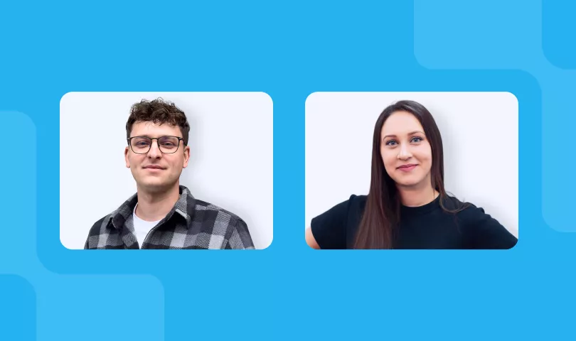 Ефективна співпраця продажів і маркетингу в CRM screen